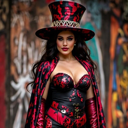 The Mad Hatter