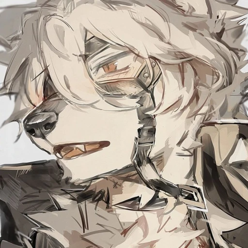 🌹༅ | Not Lycaon.. [TOP]