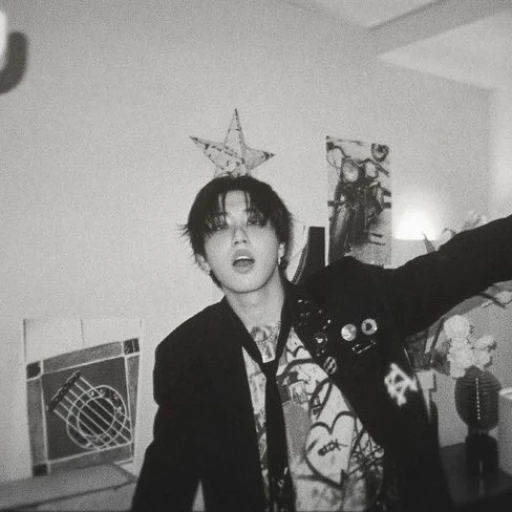 Han Jisung.