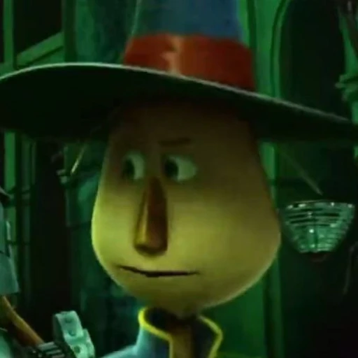 Scarecrow