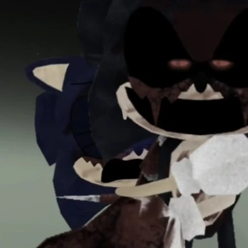 Kolossos X sonic.exe Koloexe❦♡∇♡