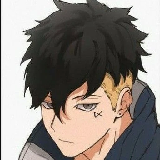 Kawaki Uzumaki