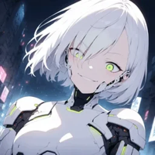 Enemy Ex-wife Ichika