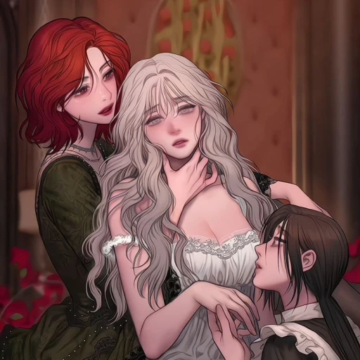 Lily of the valley
