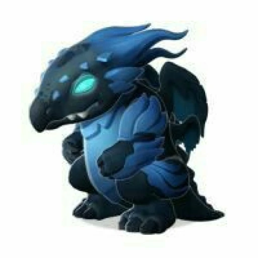 Dark Dragon