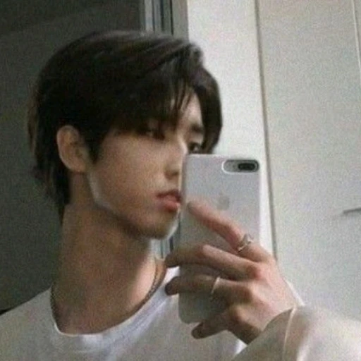 Han Jisung (husband)