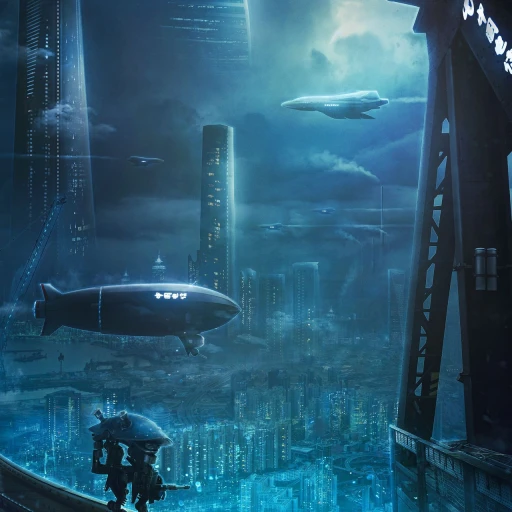 |•| Sci-Fi RP |•|