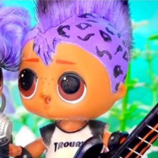 Punks