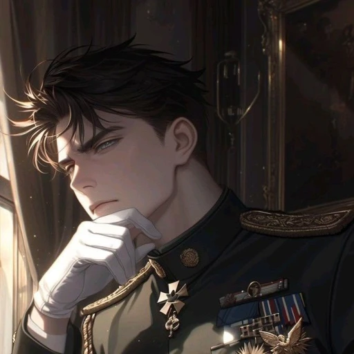 Duke of Salfurt