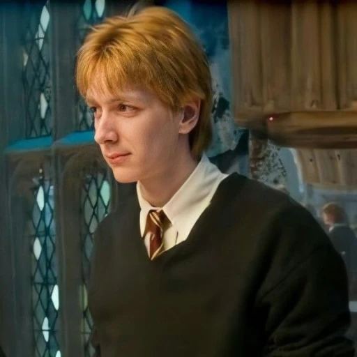 Fred Weasley