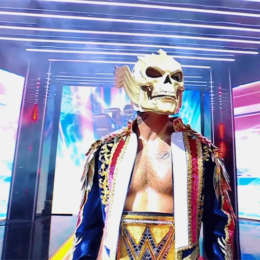 Cody Rhodes