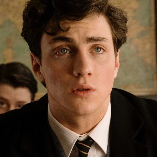 James Potter | Young.