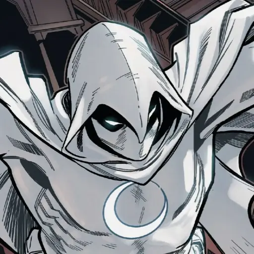 ☆ Moon Knight ☆