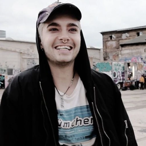 Bill Kaulitz