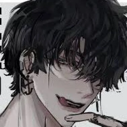 John