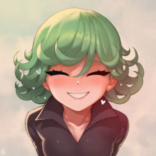 Tatsumaki (Wife Tsundere)