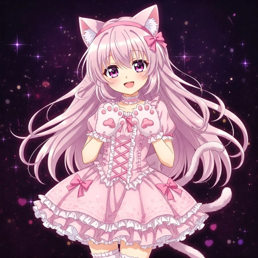 neko-chan