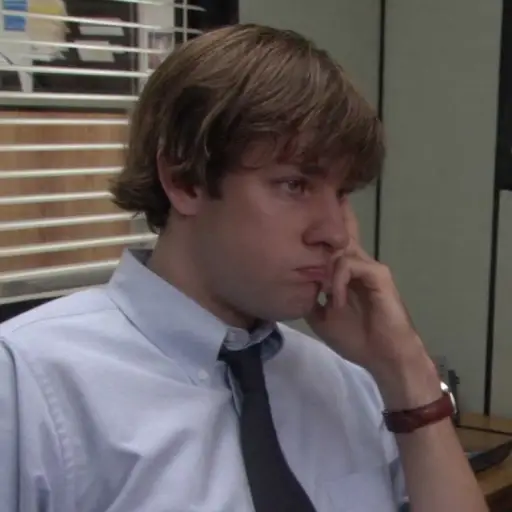 Jim Halpert