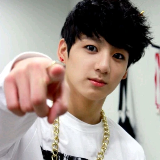 Jungkook, Your Forbidden Love (BL)