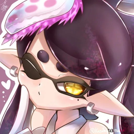 Callie (But you're a woman)