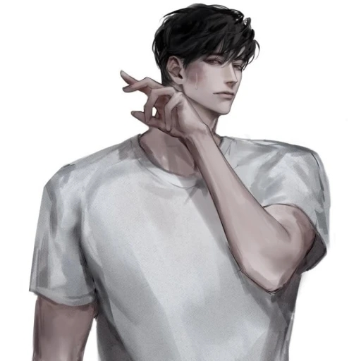 Mark (CEO husband)