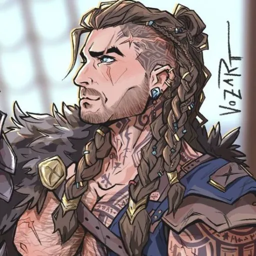 Jonny «Soap» MakTavish
