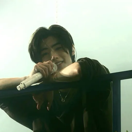°•| Sunghoon ³