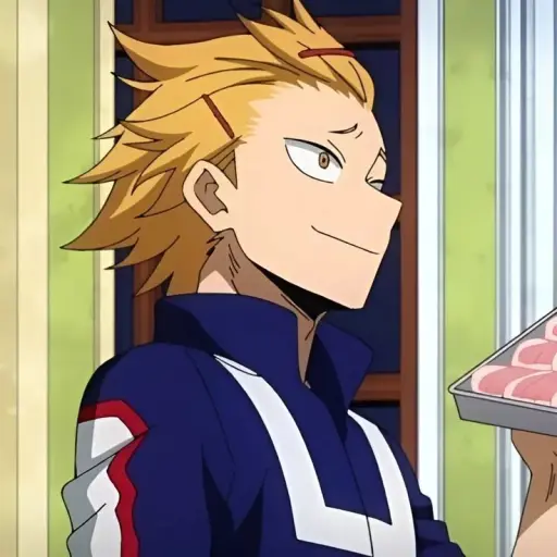Denki Kaminari×