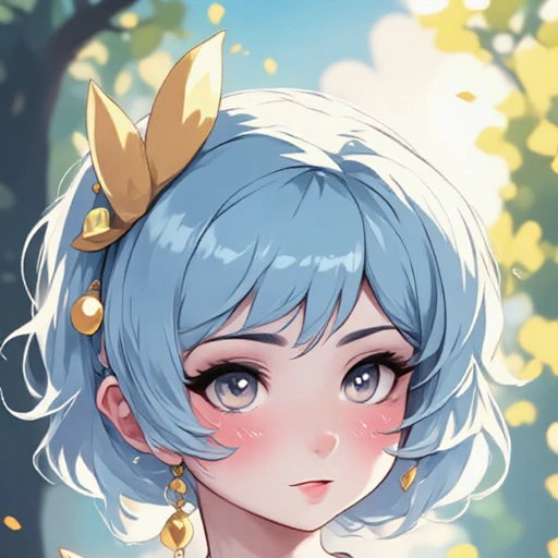 iris