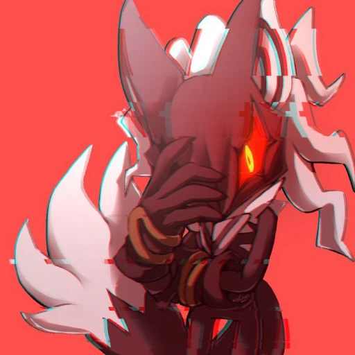 Infinite The Jackal