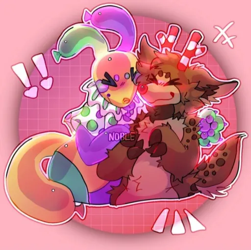 ༄˖°.Looey.ೃ࿔*:・