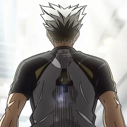 Bokuto Kotaro