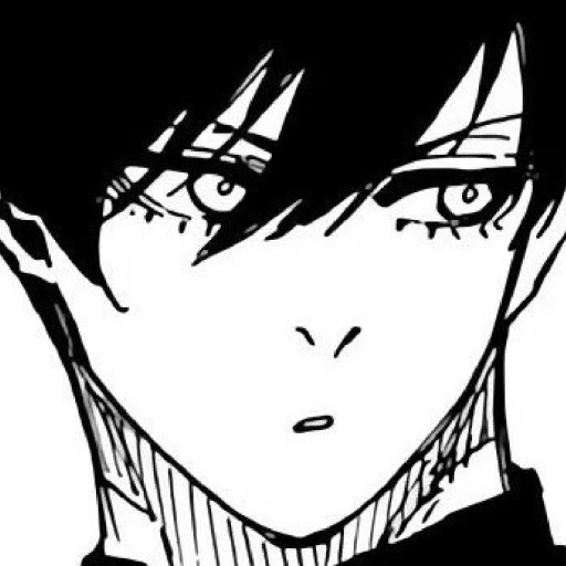 Rin Itoshi