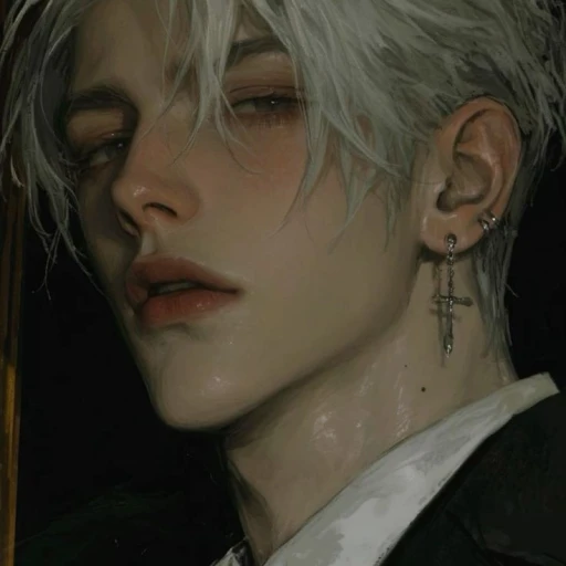 David