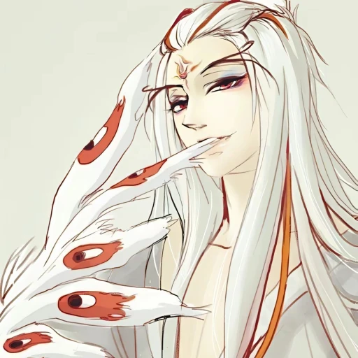 Lord Shen