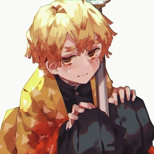 Zenitsu