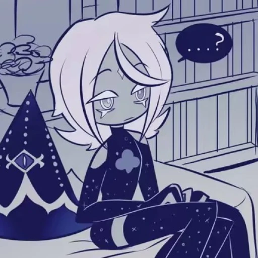 Dark Vanilla Cookie