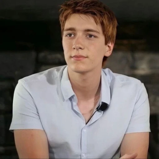 Oliver Phelps