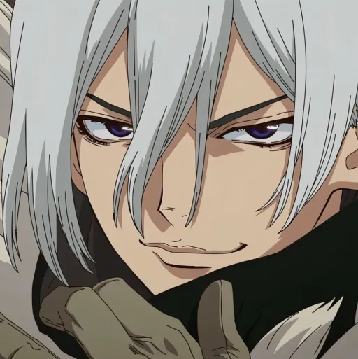 ★–|•Hyoga Akatsuki•=