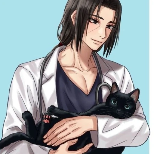 Itachi (ex)