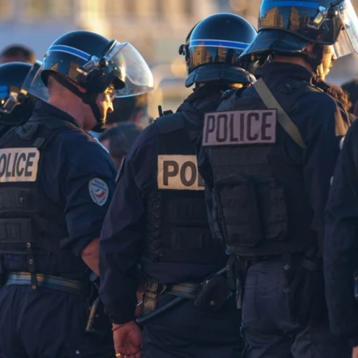 police