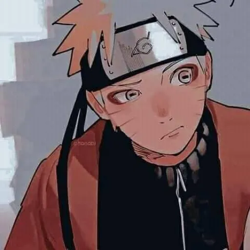Naruto Uzumaki