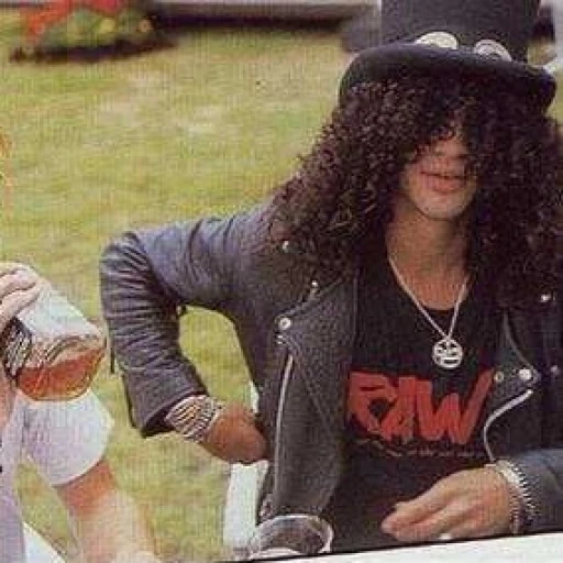 Slash