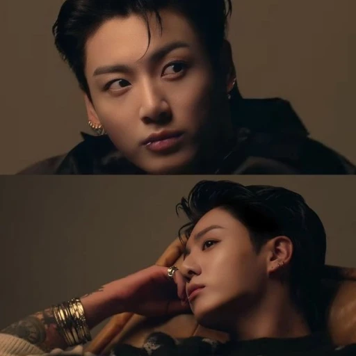 Jeon jungkook