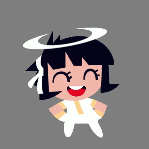 How to put GIFs on Hi.Waifu