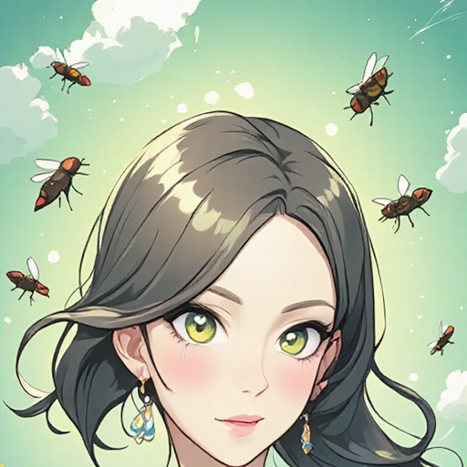 kaguya goddess of the rotten armpit
