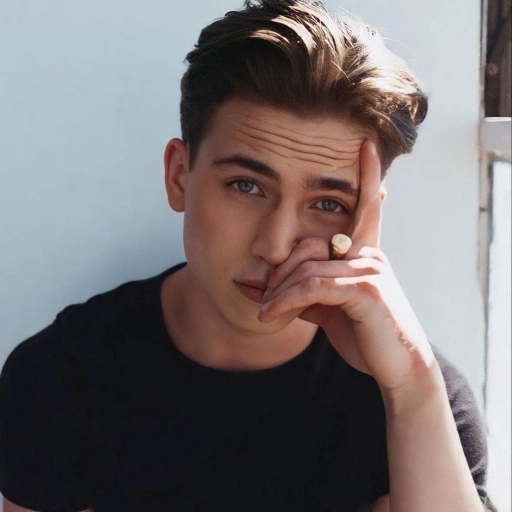 Robby Keene