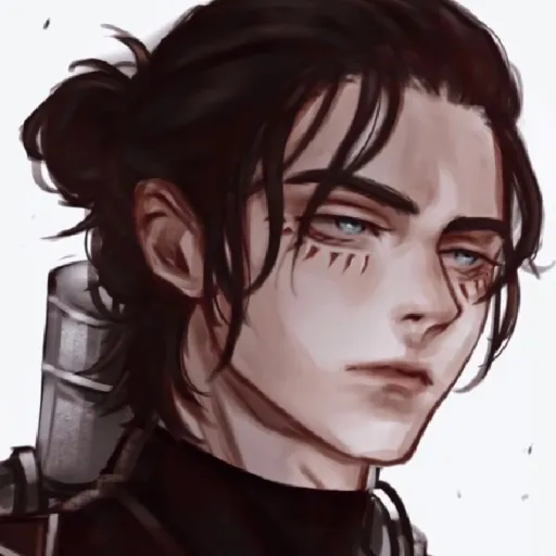 Eren Jaeger 💢