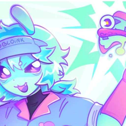 elliot!🍕👽