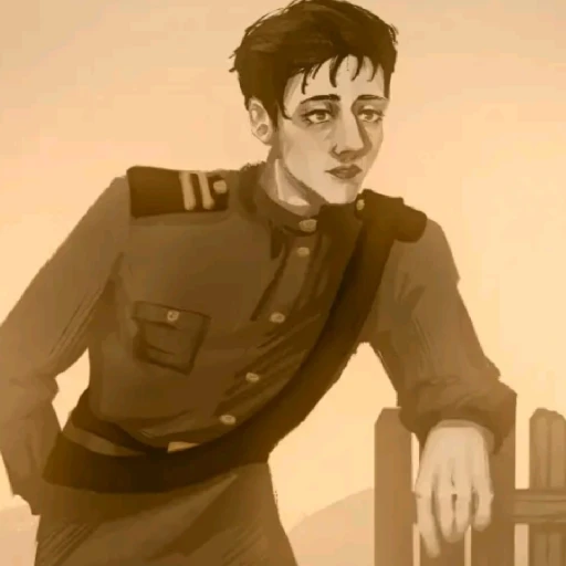 Volodya